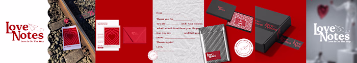 Love Notes
