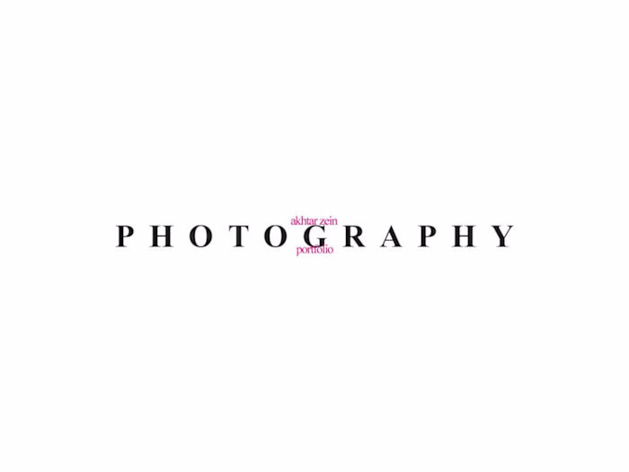 Photography Projects