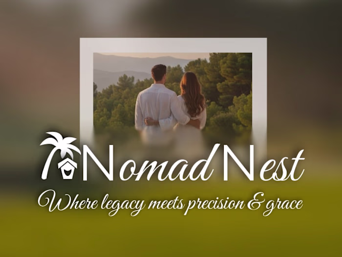 Nomad Nest