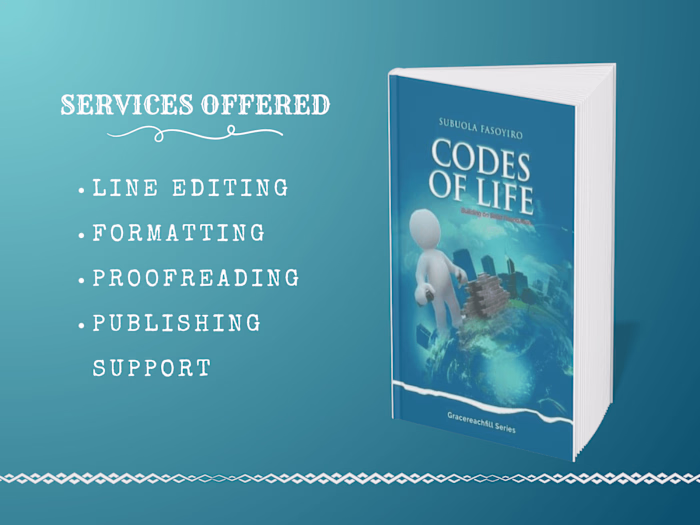 Book: Codes of Life