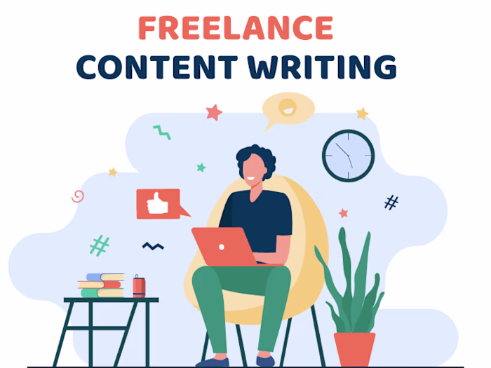 Article Writing on Technology Trends