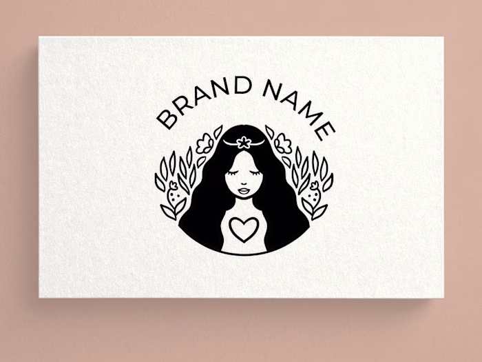Premade Logo (RM90)