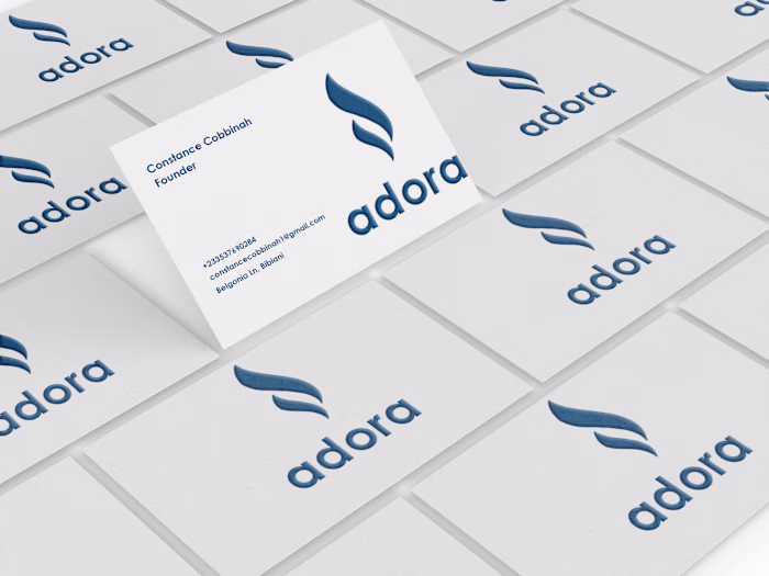 Adora