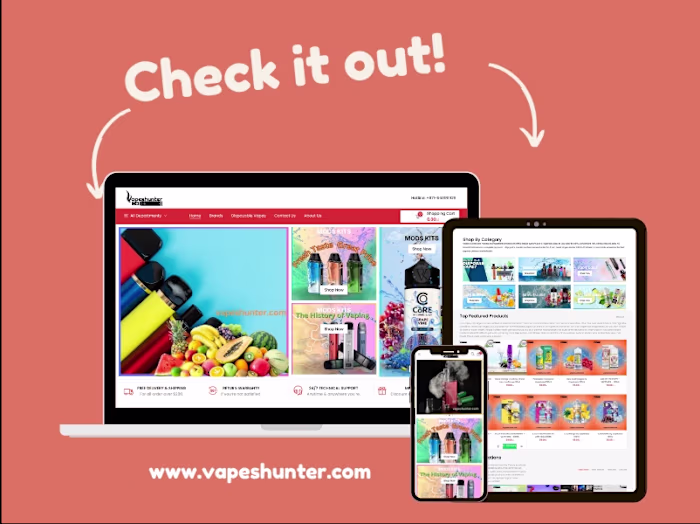 Completed a WordPress website build
