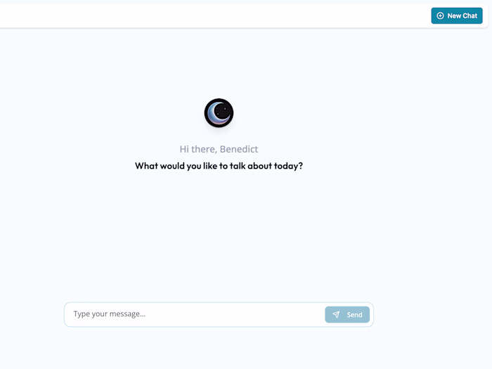 Astra - AI-Powered Chat Application Development