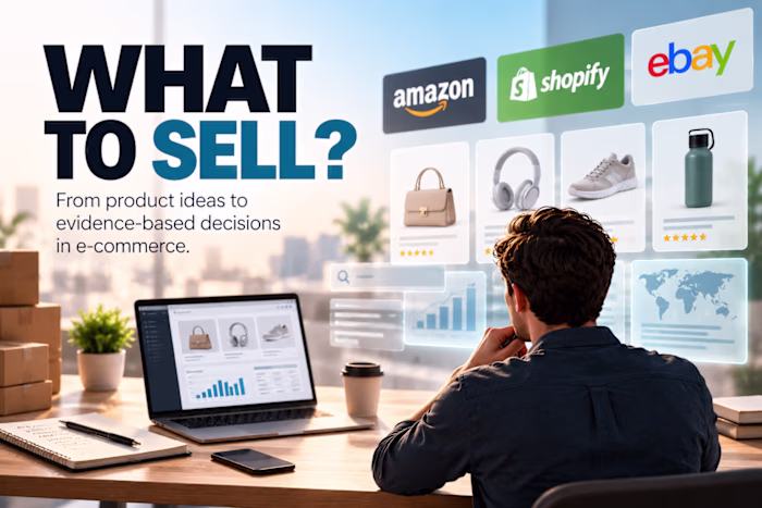 We Know Where to Sell.