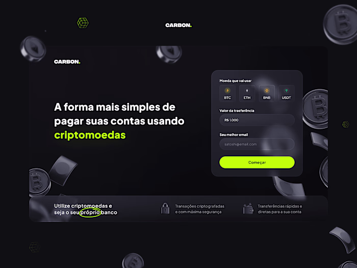 CarbonFinance