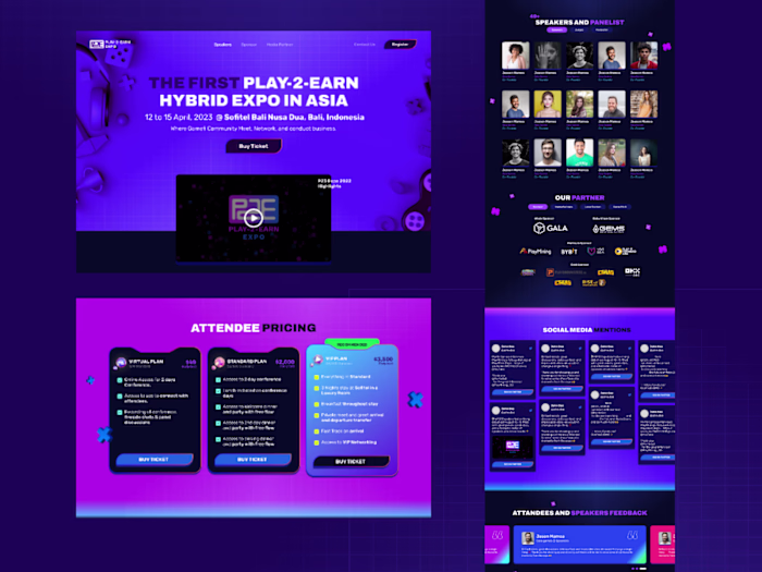 In the gaming industry, visuals are critical for capturing a...