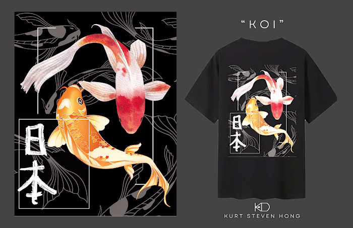 Graphics :: Behance