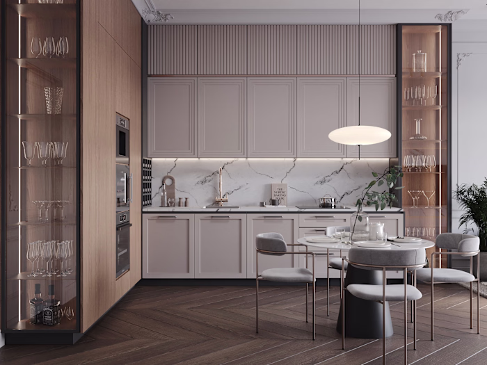 Kitchen Design