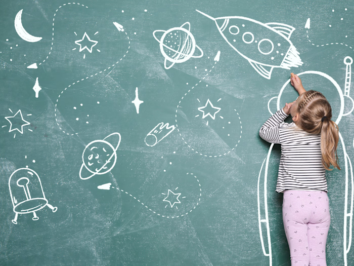 Space EdTech: 500+ Leads, 25% Conversion