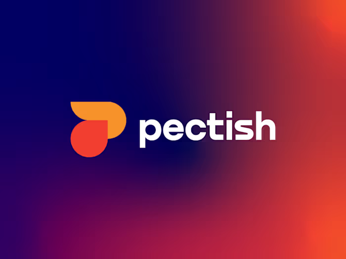 Brand Identity Design for Pectish