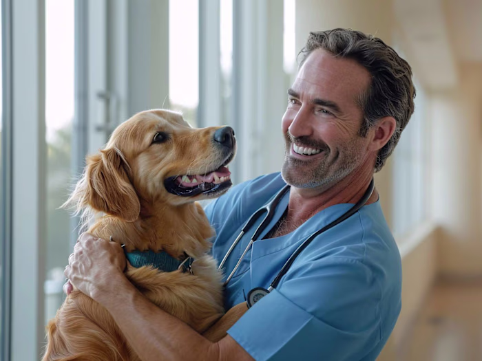 Successful Facebook Ad Campaign for Local Pet Care Business