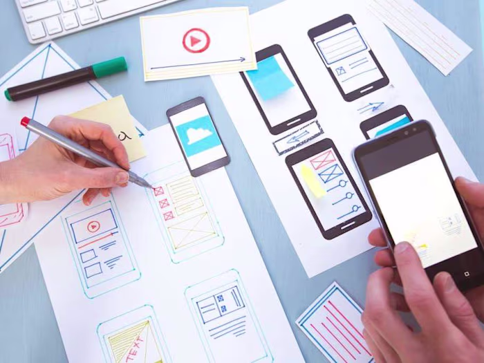 Mobile Application