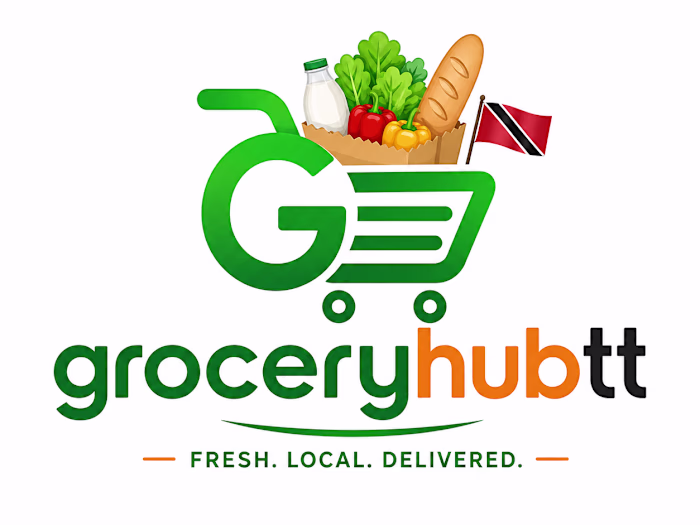 GroceryHubTT — Crowdsourced Grocery Price App