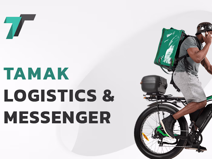 Social Media Designs for Tamak