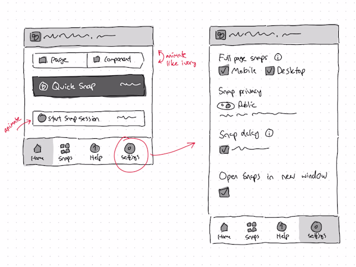 Chrome Extension