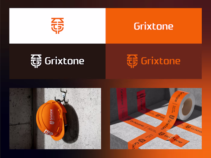 Grixtone is a modern real