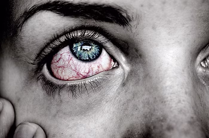 How to Cope With Conjunctivitis (Apollo)