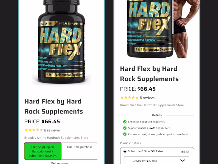 Brand Redesign