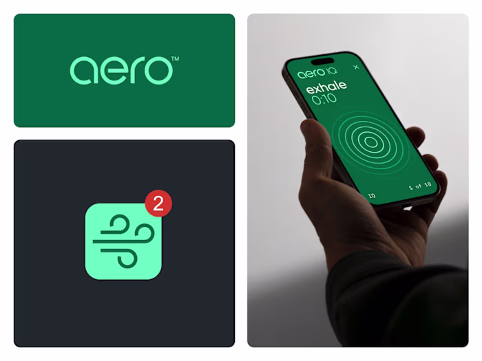 Branding for a Biotech Startup