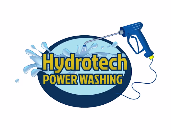 Logo Design: washing
