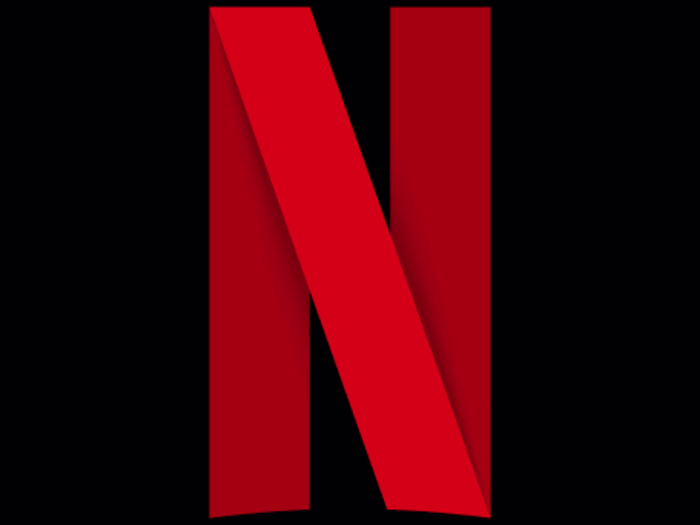 Spec Work: Netflix Landing Page