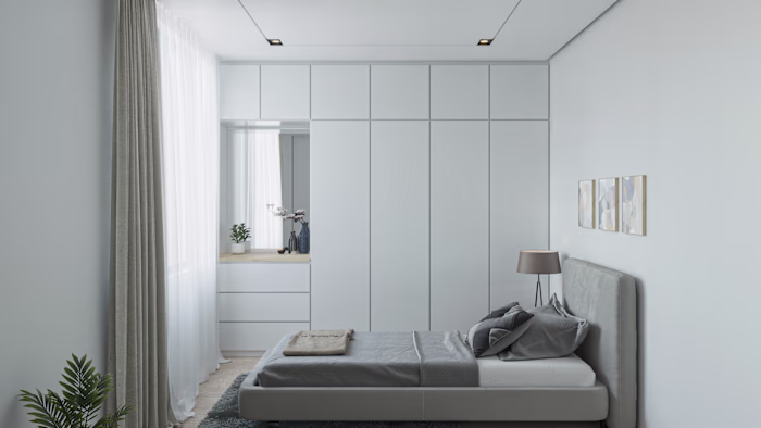 Andarzgoo, Residential Building, Interior, MPGA