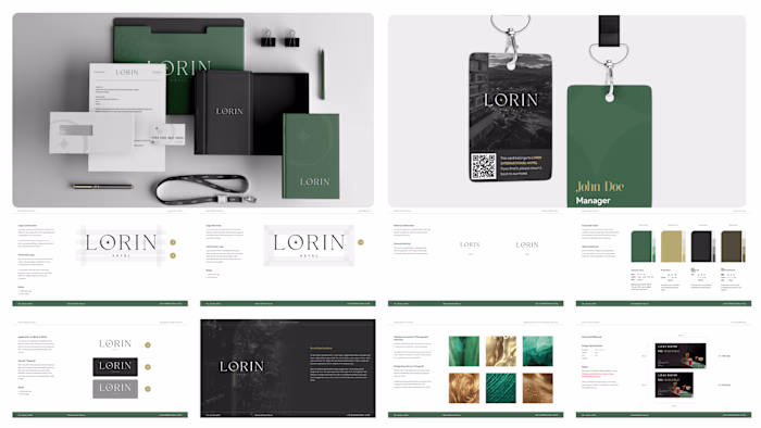 LORIN Hotel – Hospitality