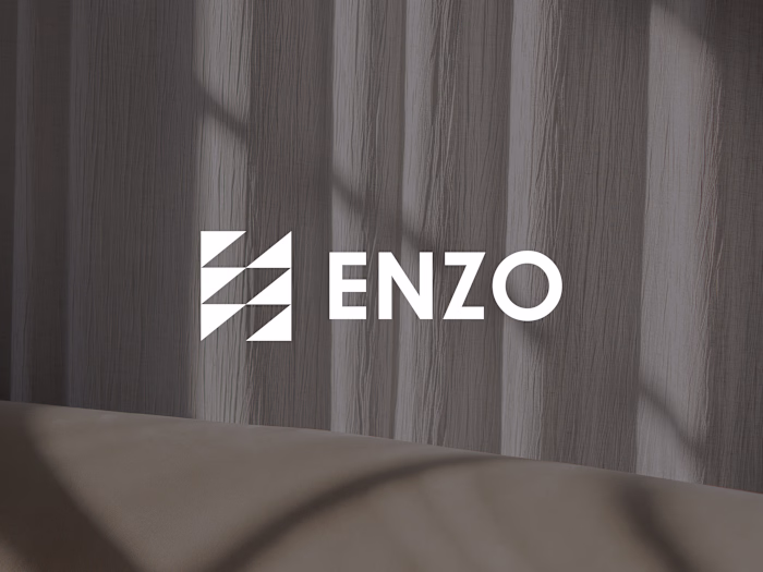 Interior design logo, Architecture logo, Branding, logo design