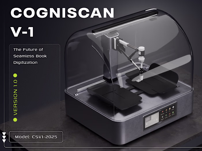 3D Product Animation