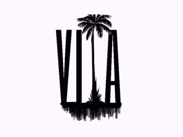 Clothing brand logo