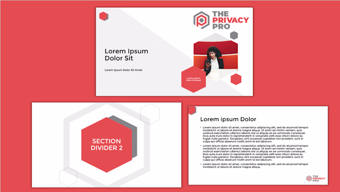 Design Powerpoint Template and Presentation