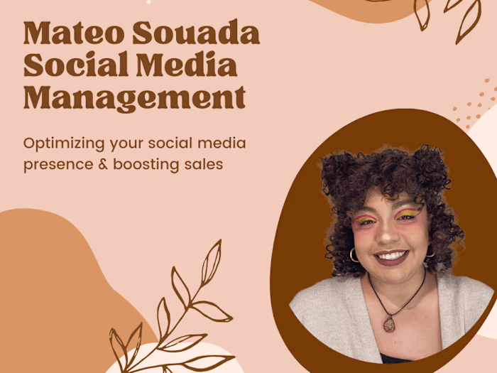 Social Media Management