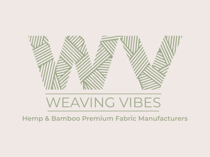 WEAVING VIBES