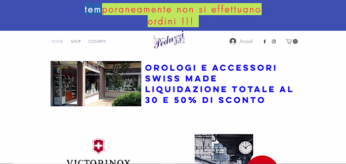 Eco-Friendly and product design for preduzzi