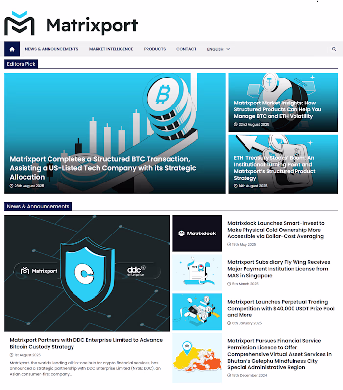 Website Redesign and Optimization Project