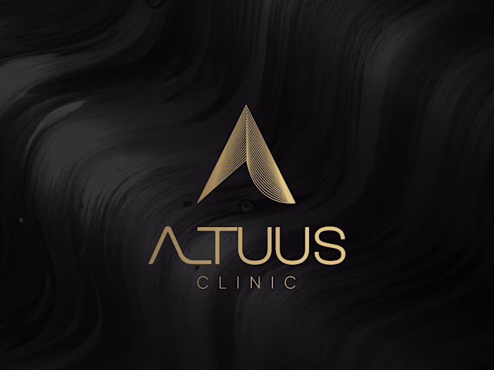 Altuus Clinic - Brand Design