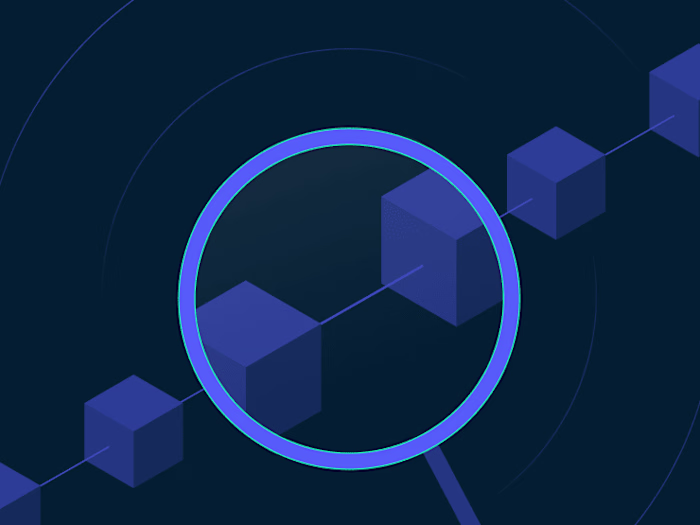 Blockchain Data Engineering Project