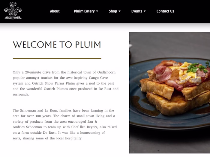 Design A Basic E-Commerce Website