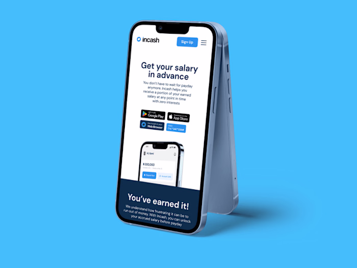 Incash
