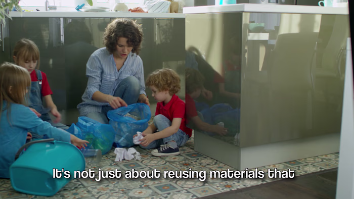 Goddy - Recycling 