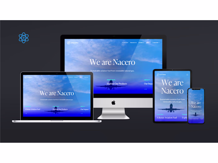 Nacero 