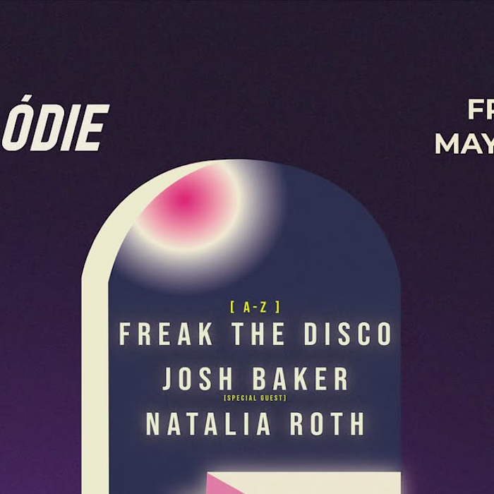 MELÓDIE en Instagram: “Join us Friday, May 17th at @floydmiami…