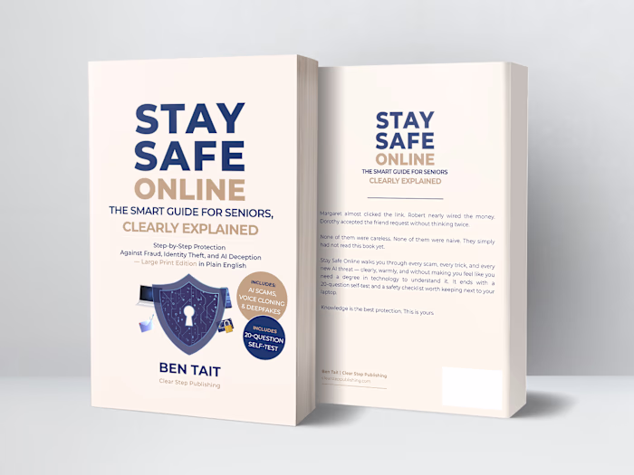 Online Safety Online – Amazon
