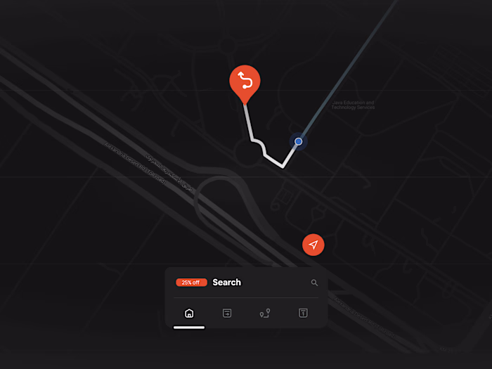 buseet - Mobile App Case Study