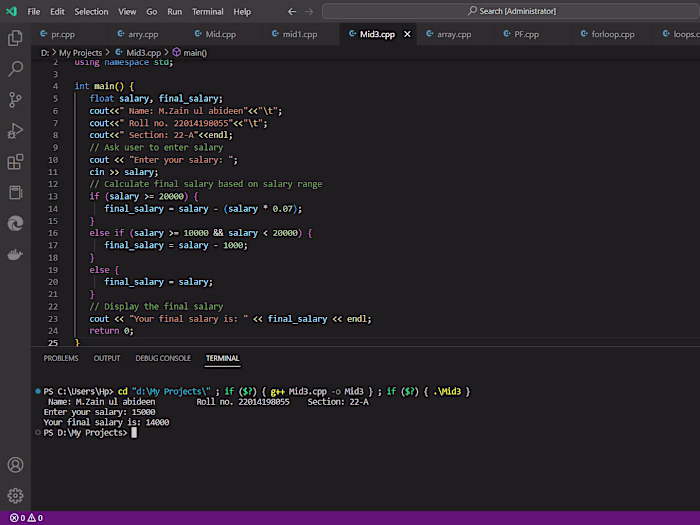 Coder