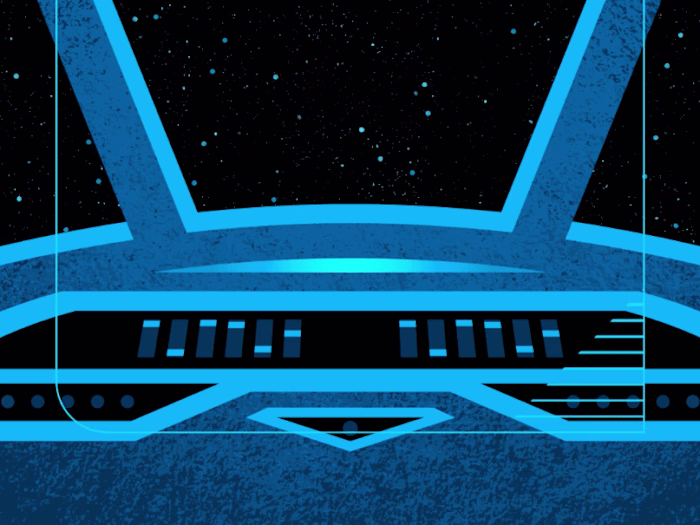 Alexa in Space