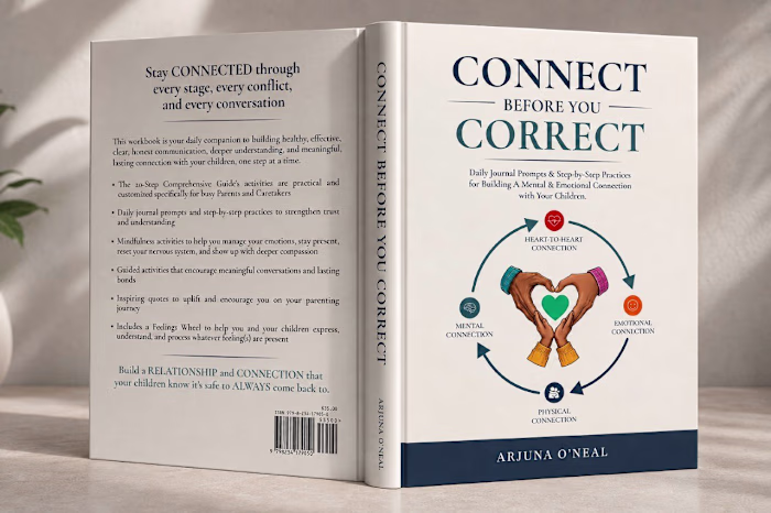 Project Title
Book Cover Design
A fresh