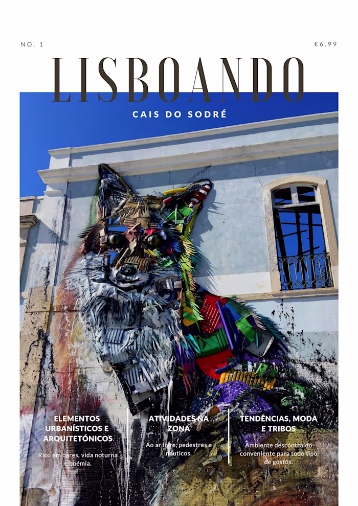  Magazine